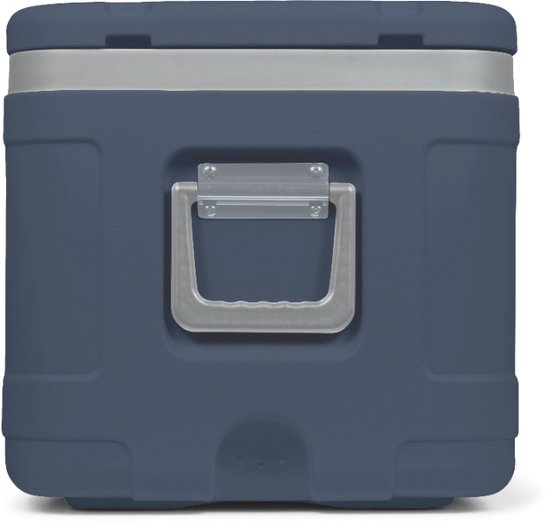 Steamy Cool 50 - Grote Koelbox - 50 Liter - Blauw van Steamy — afbeelding 4