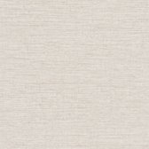 Ton sur ton behang Profhome 378574-GU vliesbehang licht gestructureerd tun sur ton mat grijs beige 5,33 m2