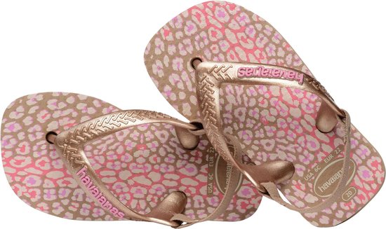 Slippers Unisexe - Taille 25/26