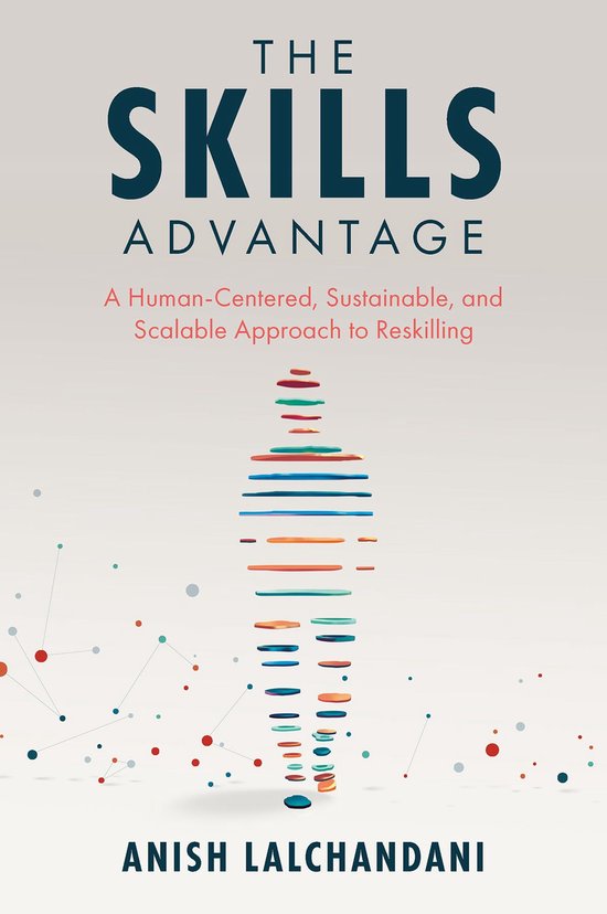 The Skills Advantage - cover