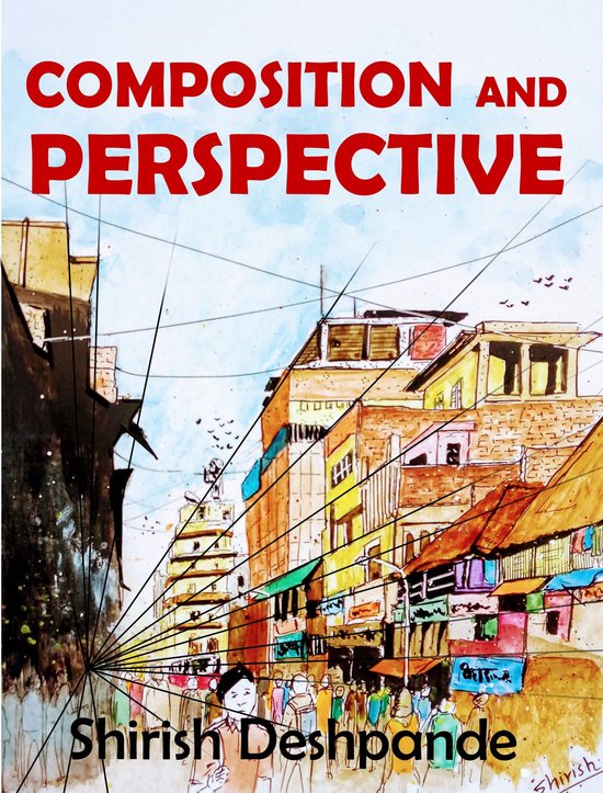 Composition and Perspective - cover