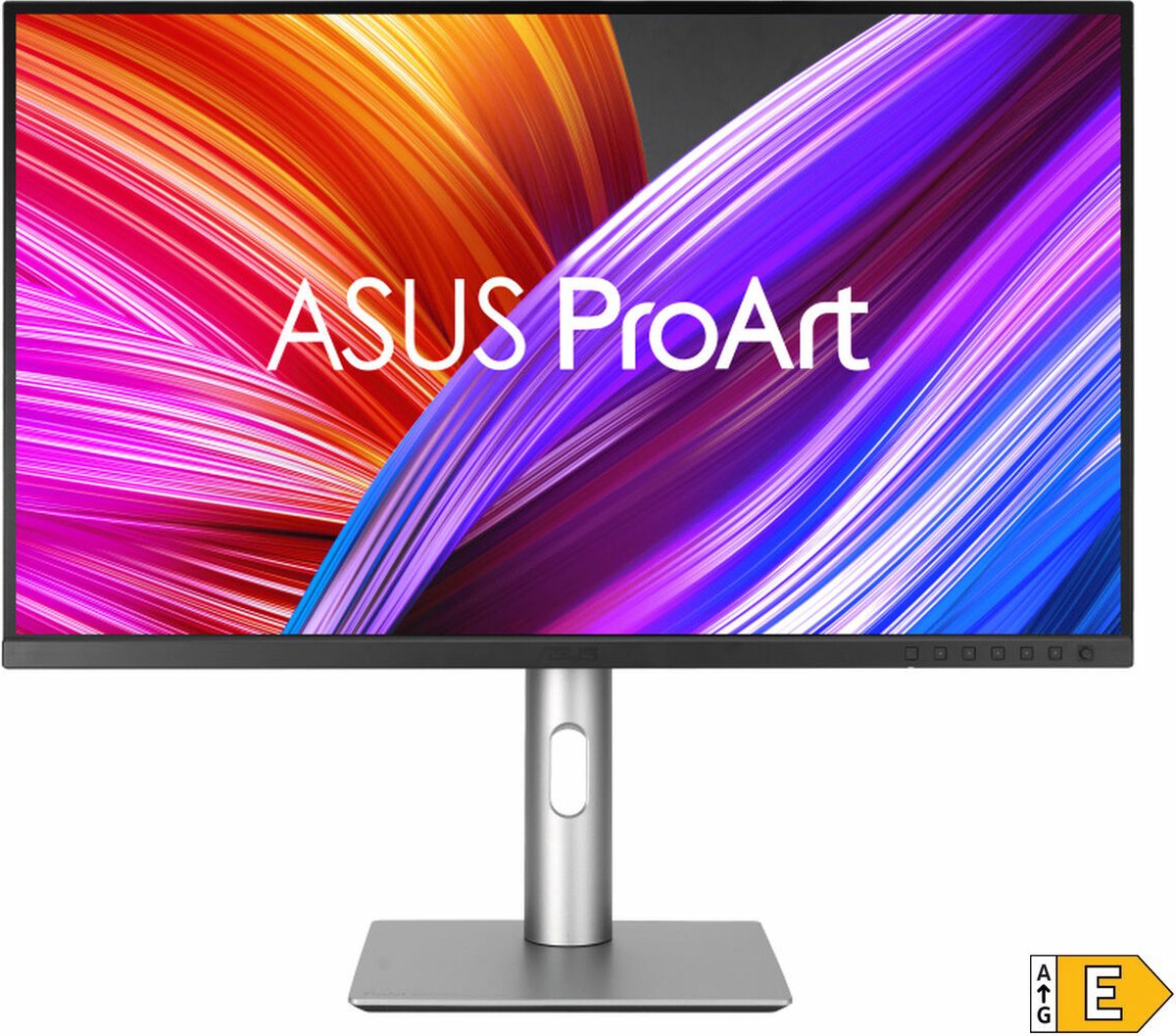 ASUS ProArt Display PA329CRV - 4K IPS Grafisch Designer Monitor - Calman Gecertificeerd - USB-C 96W - 32 Inch thumbnail 4