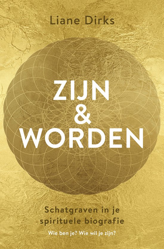 Zijn & worden - cover