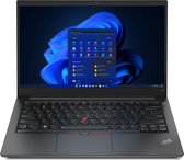 Lenovo ThinkPad E14, AMD Ryzen™ 5, 2,3 GHz, 35,6 cm (14"), 1920 x 1080 pixels, 16 Go, 512 Go