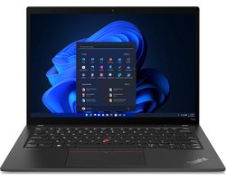 Lenovo ThinkPad T14s Gen 3 | Intel Core i7 | Intel Iris Xe Graphics | (″) | 512 GB SSD | 16 GB DDR4 | UK | WiFi | Windows 11 Pro