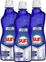 Sun Spoelglans Shine & Dry Booster 3 x 450 ml