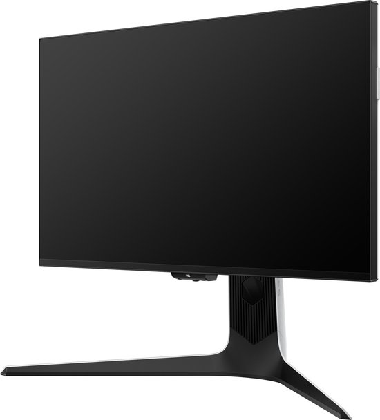 Tlc Monitor TCL 27R83U - 4K Mini LED Gaming Monitor - QLED - HDR 1400 - 160hz - USB ...