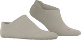 FALKE Cool Kick unisex enkelsokken - grijs (towel) - Maat: 37-38