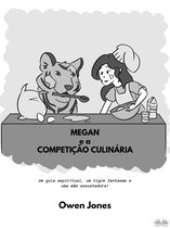Megan E A Competição Culinária