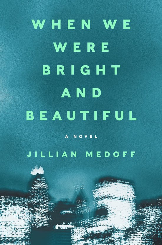 When We Were Bright and Beautiful - cover