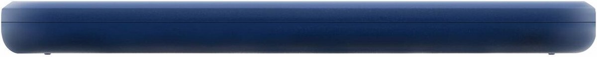 ADATA HV300 Externe Harde Schijf 2TB - Blauw