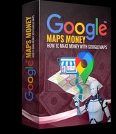 Google Maps Money