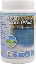 Ubbink - vijverwaterbehandelingsmiddel - Aqua Boost Plus 1500g - wateronderhoud