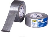 HPX duct tape 1900 - zilver 48mm x 50m
