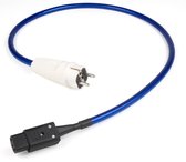 The Chord Company Clearway Power Cable | Voedingskabel | koper | IEC C13 | 1,0 meter