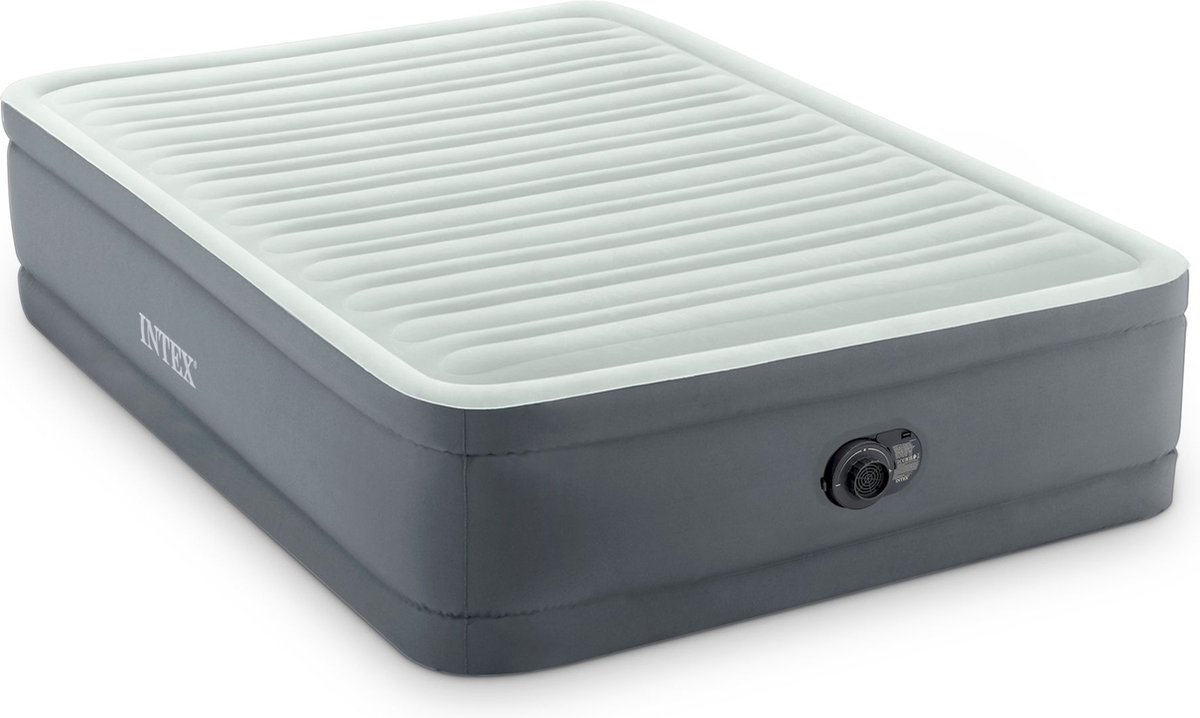 Premaire Elevated Airbed Full Luchtbed - 2-persoons - 137x191x48 cm