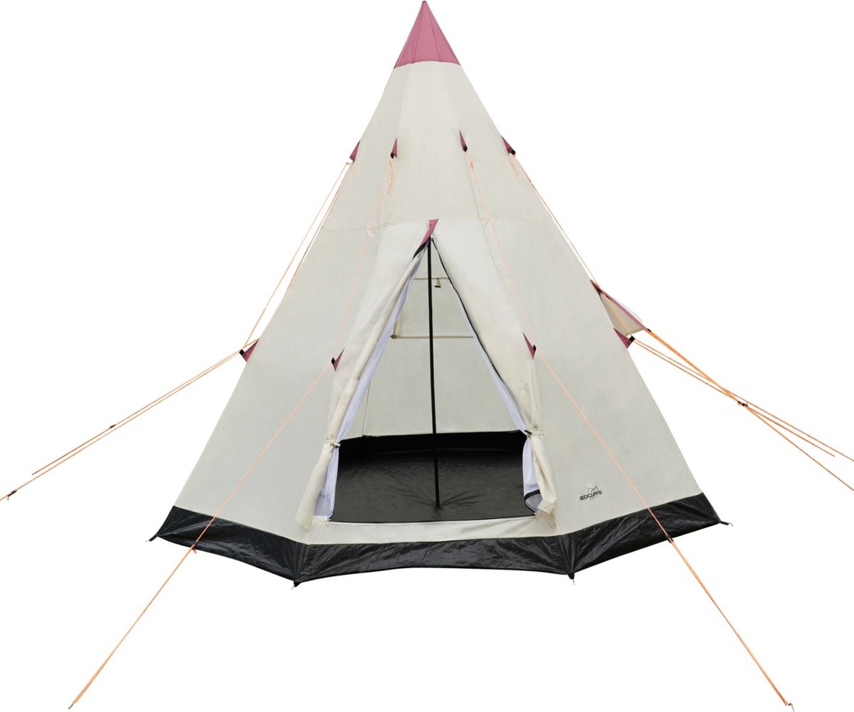 Koopman Tipi tent