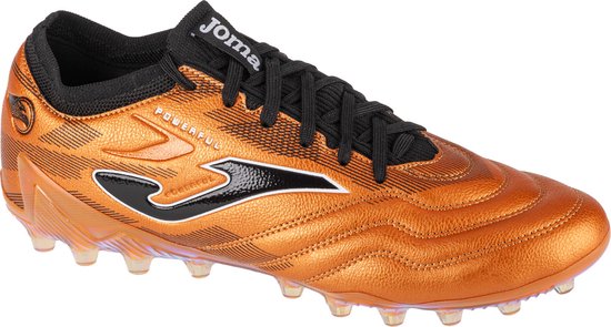 Joma Powerful Cup 2418 AG POCS2418AG, Homme, Or, Chaussures de football, taille: 43