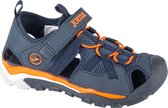 Joma S.Lake Jr 2403 SLAKJS2403V, voor een jongen, Marineblauw, Sandalen, maat: 37