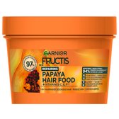 Garnier Fructis Hair Food Papaya masque capillaire 3 en 1 pour cheveux abîmés