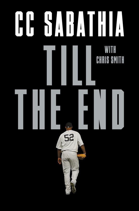 Till the End - cover