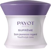 Payot - Supreme Jeunesse Soin Regard - 15 ml