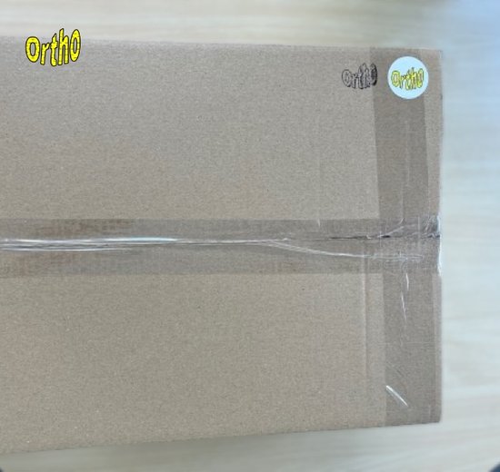 Ortho® - 2-Delige grondborenset voor boormachine - ø5x45 cm en ø10x60 cm - Bollenboor - Zwart - Eenvoudig in gebruik - Compacte handgrondboor - Set van Ortho® — afbeelding 5