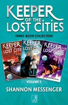 Keeper of the Lost Cities - Keeper of the Lost Cities Collection