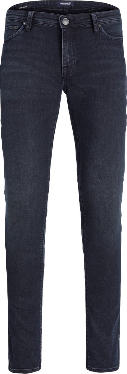 JACK & JONES Glenn Felix loose fit - heren jeans - denimblauw