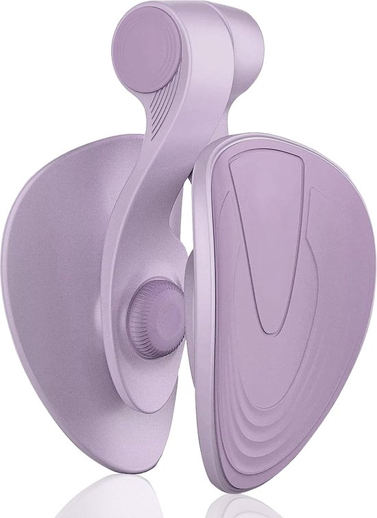 Appareil D'entraînement Du Plancher Pelvien – 4 Modes, Télécommande Sans Fil, Rechargeable, Antidérapant, Unisexe