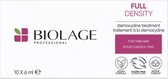 Biolage - Full Density Stemoxydine Treatment - 10x6ml