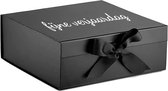 Cadeaudoos fijne verjaardag, geschenkdoos met naam, fijne verjaardag giftbox, herinneringdoos met naam, gepersonaliseerde geschenkdoos, bewaardoos met naam