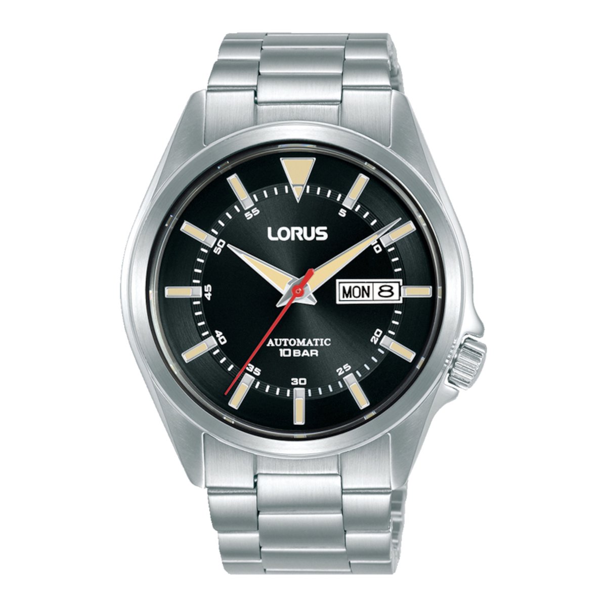Lorus RL417BX9 Heren Horloge