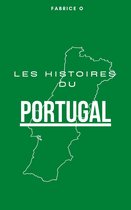 Les histoires du Portugal 1 - Les histoires du Portugal