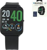 Blaupunkt BP-5180 Smartwatch voor Android en iOS