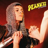 Liz Lawrence - Peanuts (LP) (Coloured Vinyl)