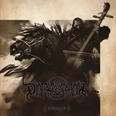 Darkestrah - Nomad (CD)