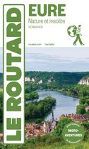 Guide du Routard Eure nature et insolite 2024