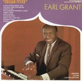 Earl Grant - Organ Fever (CD)