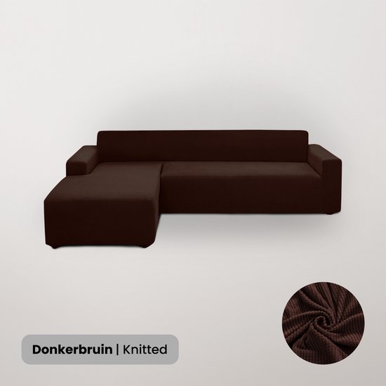 Bankhoes | Sofa cover | Meubelhoes | Bank hoes | Bank beschermer |Bankhoesdiscounter |Design Hoes - Heart-Flower / Love seat / Stoel (90 - 140cm)