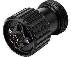 Thrustmaster AVA Offset Adapter - Offset Adapter voor AVA-Base- PC