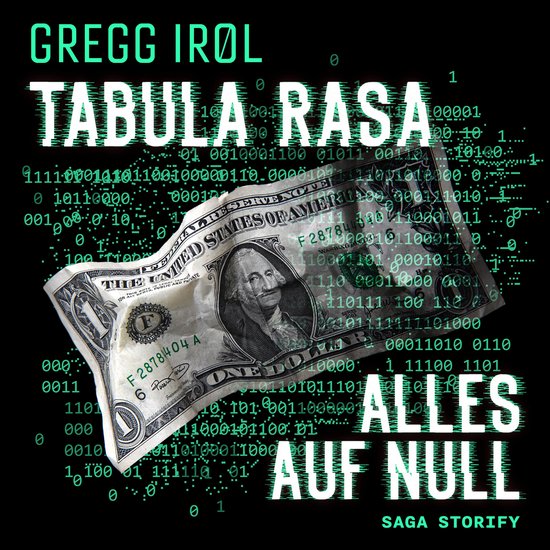Tabula Rasa - Alles auf Null - cover