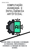 Berk Ekim - Computação avançada e inteligência artificial