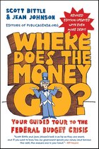 Guided Tour of the Economy - Where Does the Money Go?