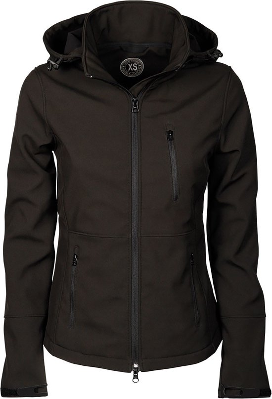 Veste Softshell Harry's Horse Chicago S Noir