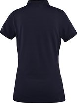 Kingsland Classic Ladies Poloshirt - maat M - Navy