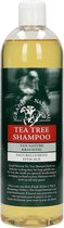 Grand National Huid & Vacht supplement Tea Tree Shampoo - 500 ml