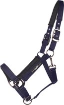 QHP Deluxe - taille Poney - Marine