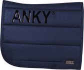 Anky Zadeldek Dressage - Donkerblauw - Full
