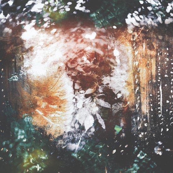 Sylvaine & Unreqvited - Time Without End (LP) (Coloured Vinyl) (Limited Edition)